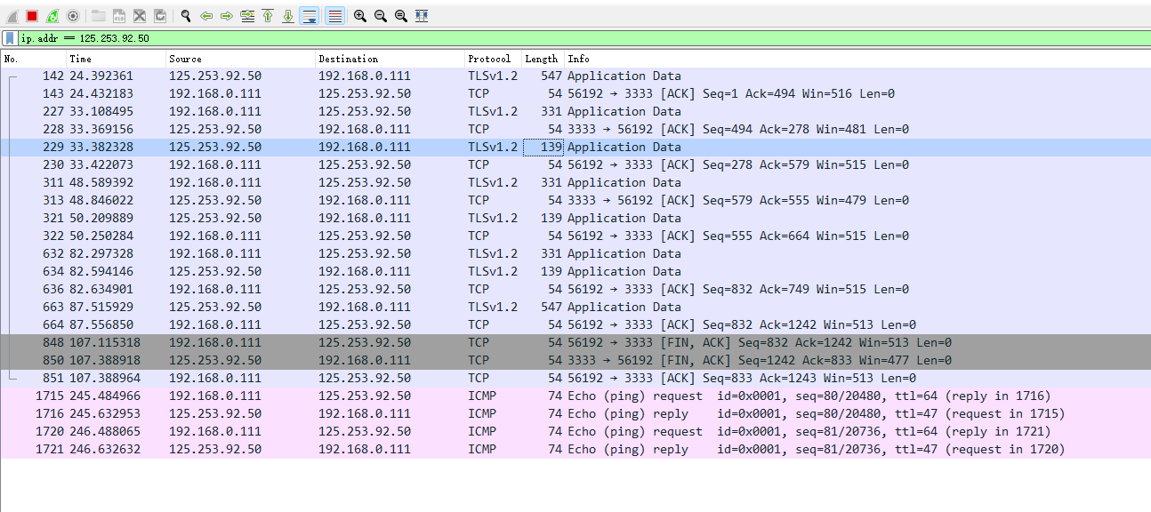 xmrig使用加密tls协议进行挖矿——我去，居然使用了tls1.3进行通信，GG！「建议收藏」