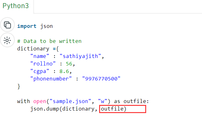 json.loads and json.dumps的用法 - 今天也是开心的一天呀 - 博客园