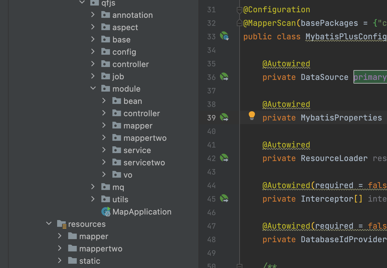 springboot2-jta-mybatis-plus