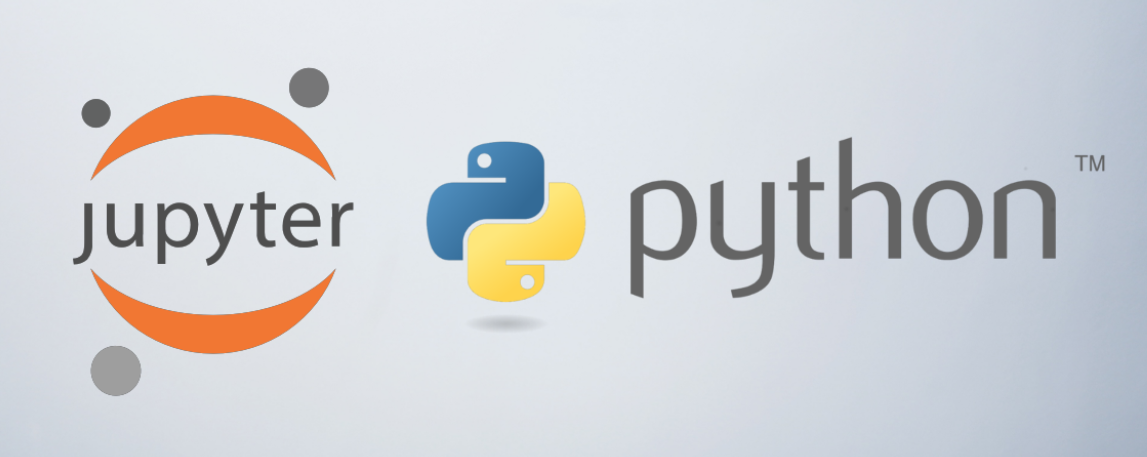 Notebook python. Jupyter Lab icon ICO.