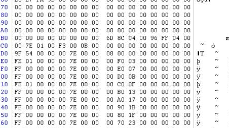 【北亚服务器数据恢复】ocfs2被误格式化成为Ext4的ocfs2文件系统数据恢复案例