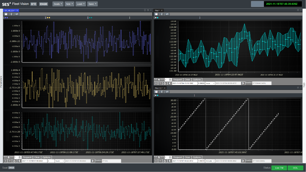 Graphical user interface, chart

Description automatically generated