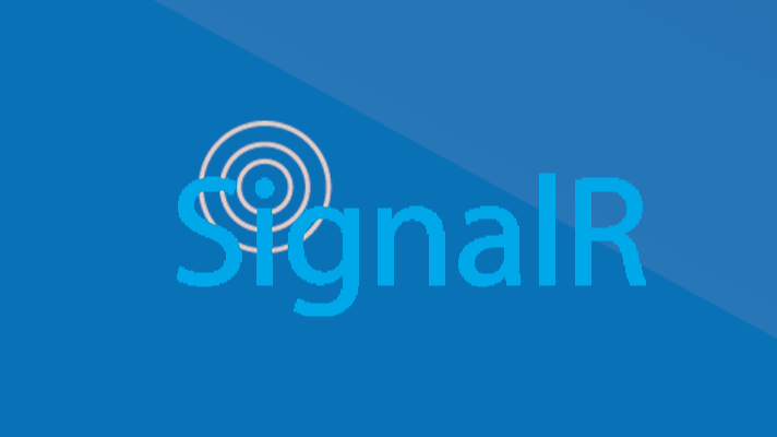 SignalR即时通讯 ：WPF+Xamarin.Android