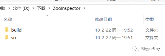 几款ZooKeeper可视化工具，最后一个美炸了~