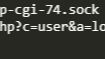 php-fpm: error while loading shared libraries: libonig.so.5: cannot open shared object file: No such