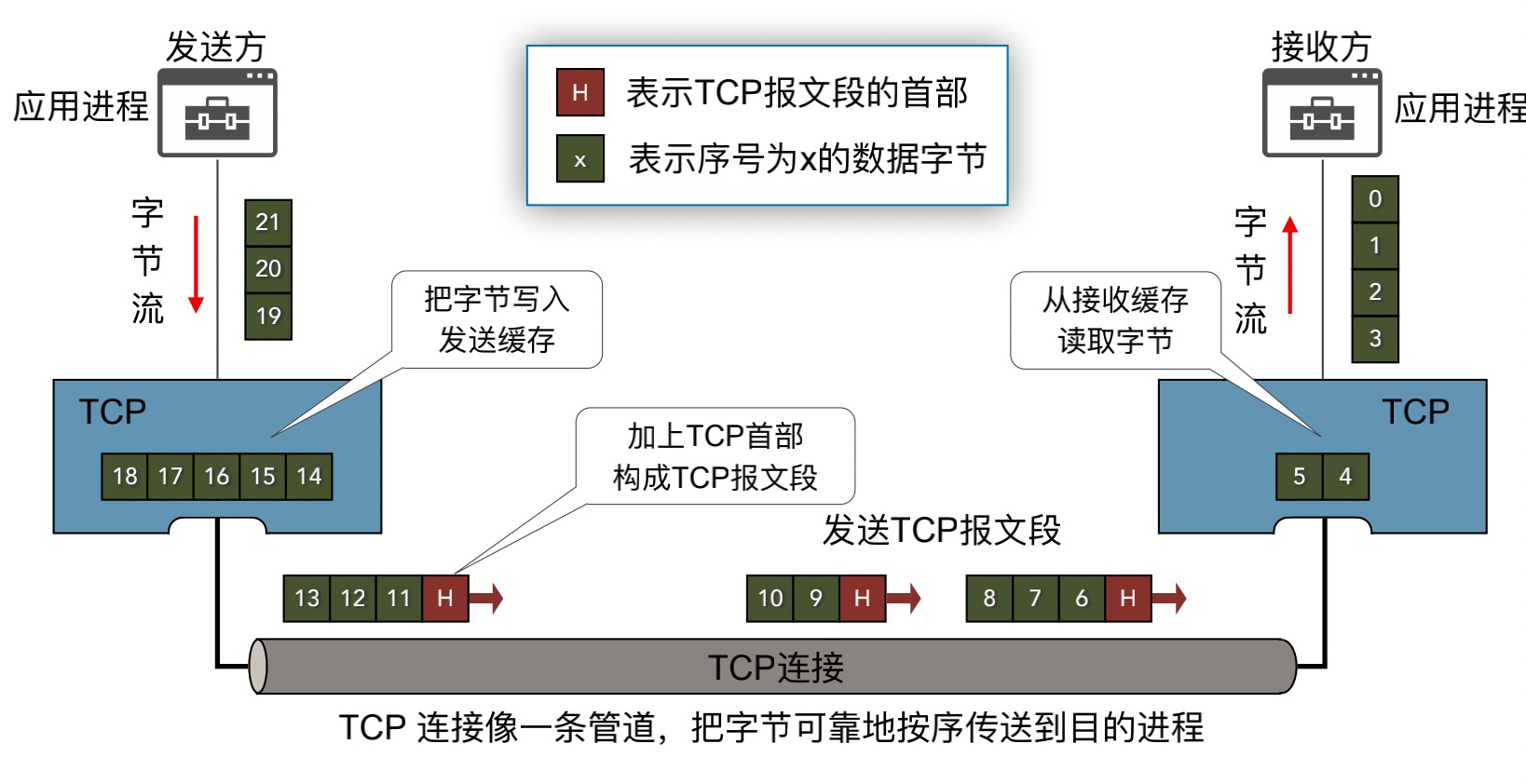 tcp