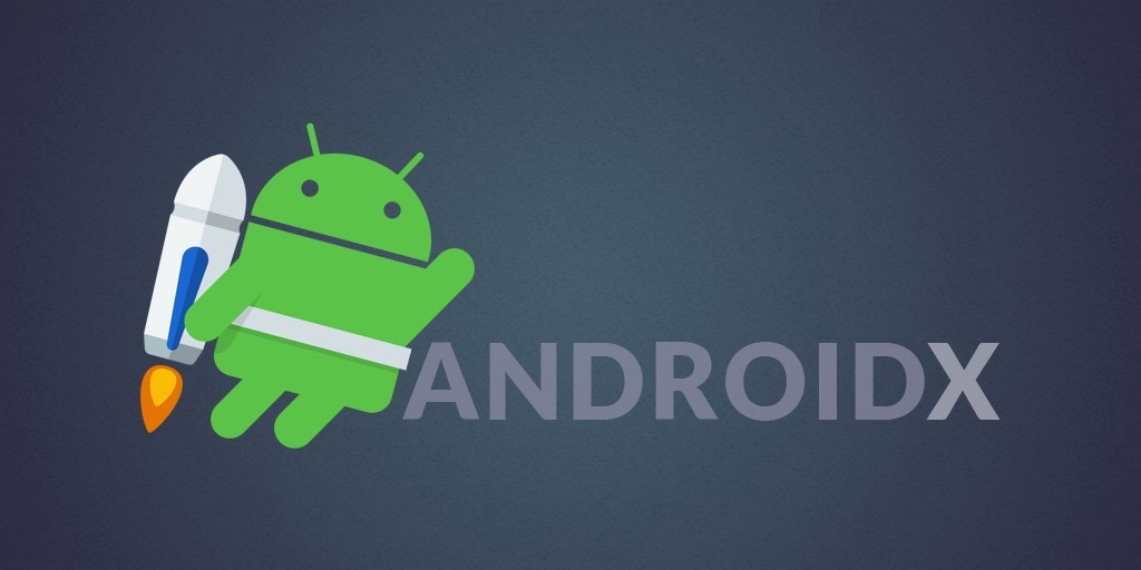 androidx尝鲜：android我又回来了 老司机重新捡起安卓开发纪实