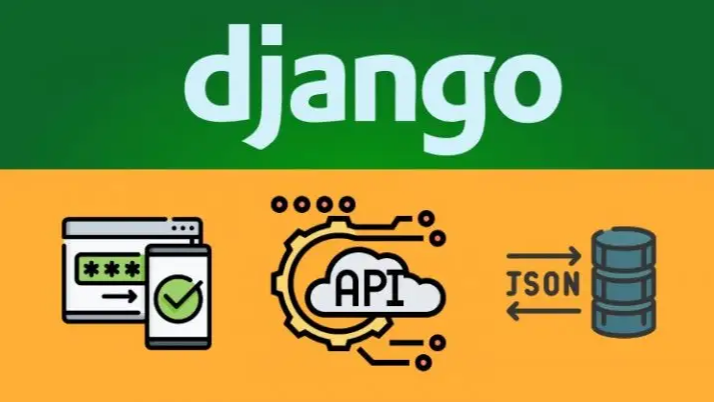 【Python】django