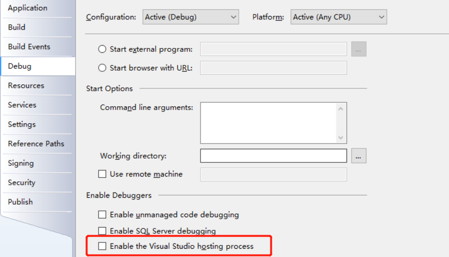 VS 2008 附加到进程测试 WIndow Service LonglonglongAL 博客园
