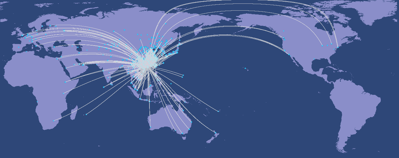 小白上手Arcgis—用于结合Netlogo、matlab等进行复杂网络操作