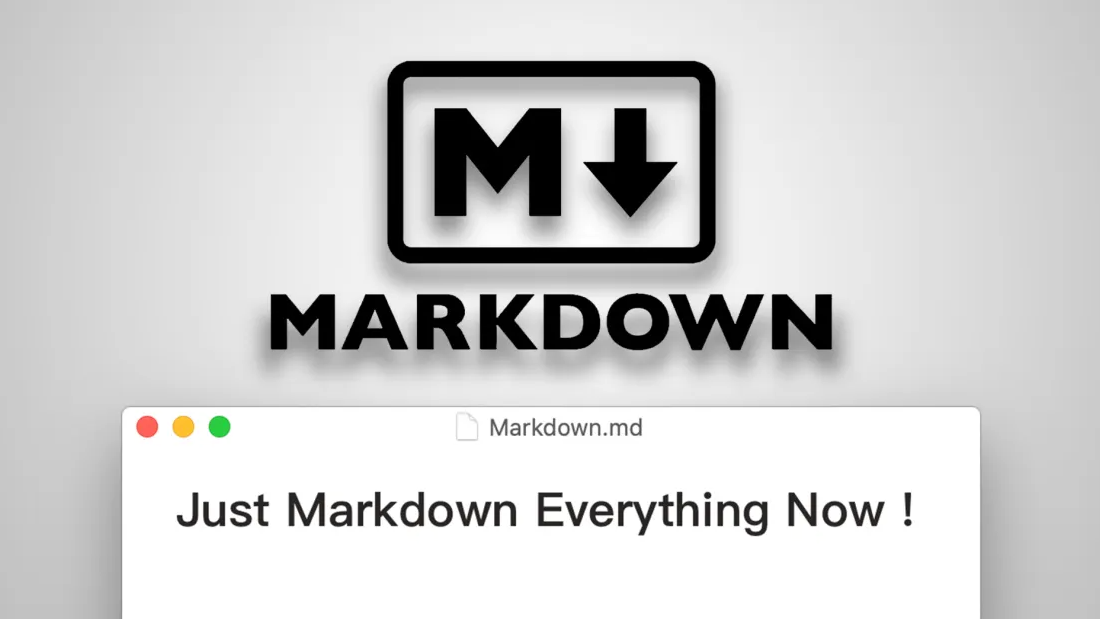 Markdown