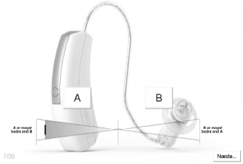 论文翻译：2013_Efficient individualization of hearing aid processed sound
