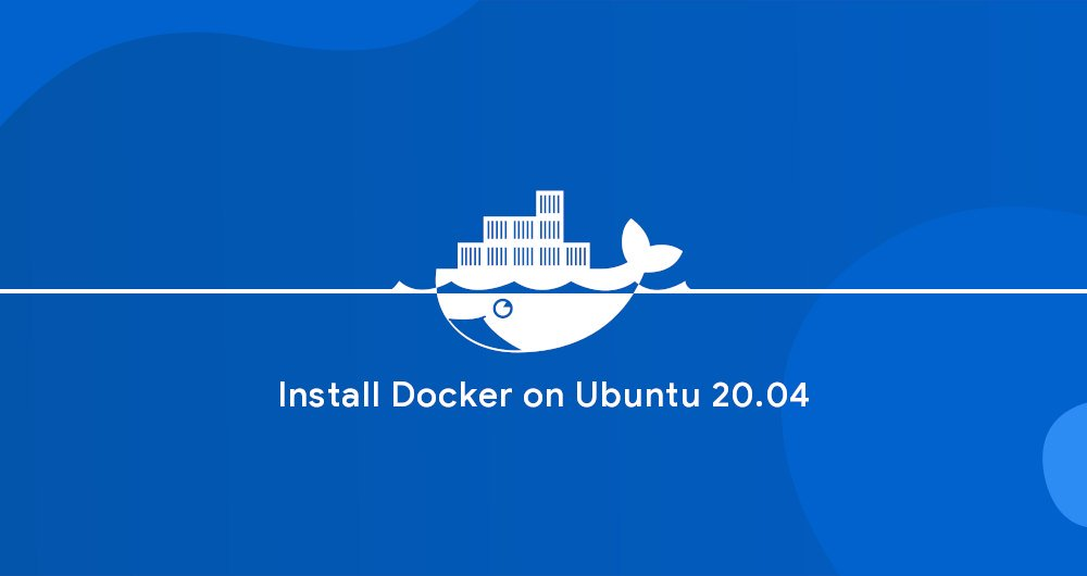 Ubuntu 20 04 Docker apt 