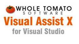 Visual Assist X 番茄助手安装与汉化