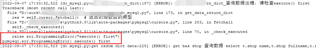 Pytest Parallel Example