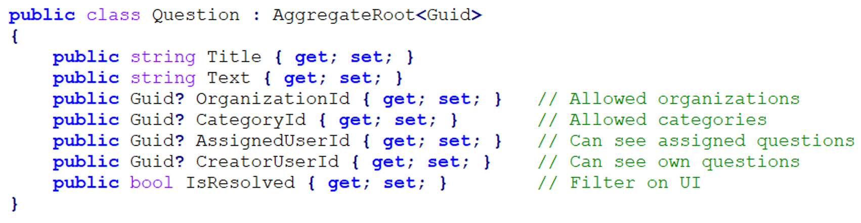 aggregateroot_question