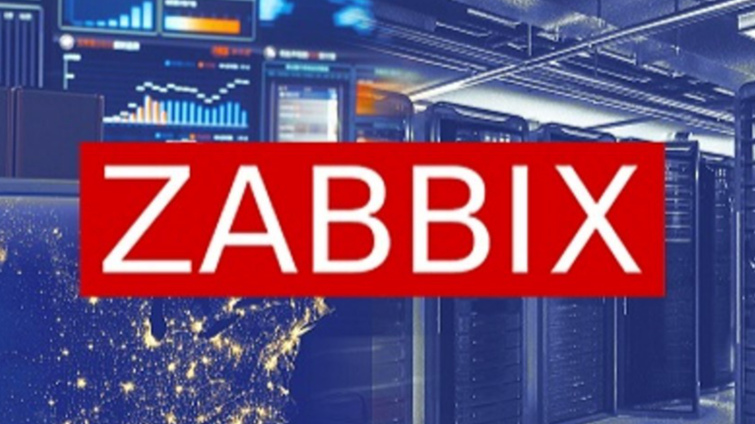 Zabbix技术分享——使用docker-compose快速部署zabbix监控系统