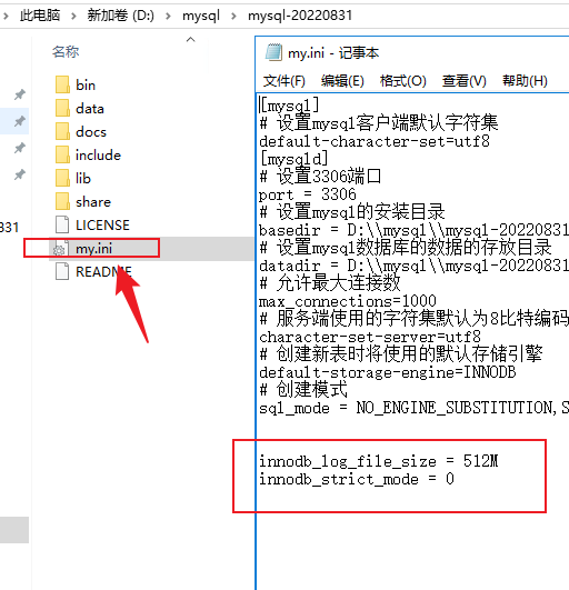 Mysql 1118 Row Size Too Large 8126 Changing Some Columns To TEXT Or BLOB May Help In 