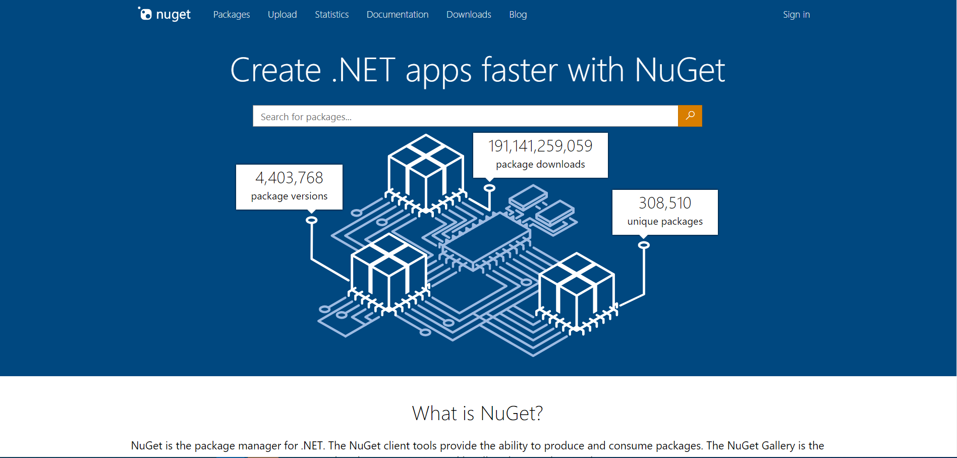 vs-nuget