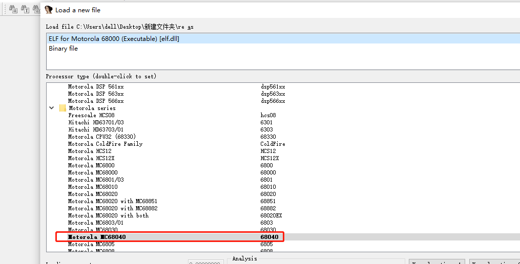 记录一道ctf motorola指令集题目- zpchcbd - 博客园