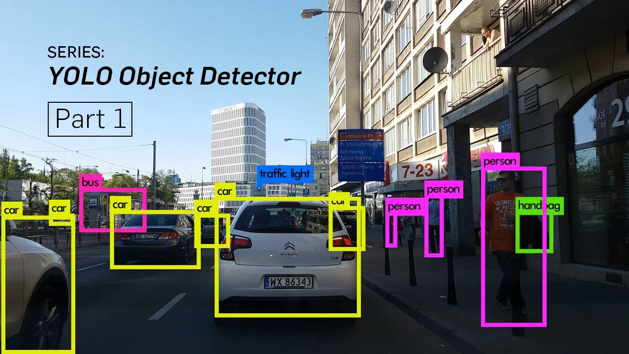 从零开始Pytorch-YOLOv3【笔记】（一）配置文件解读