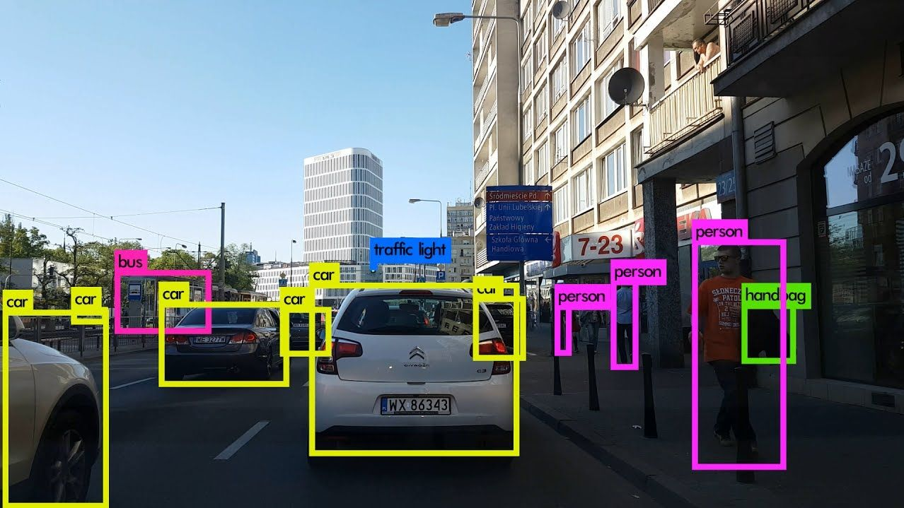 从零开始Pytorch-YOLOv3【笔记】（五）设计输入和输出流程