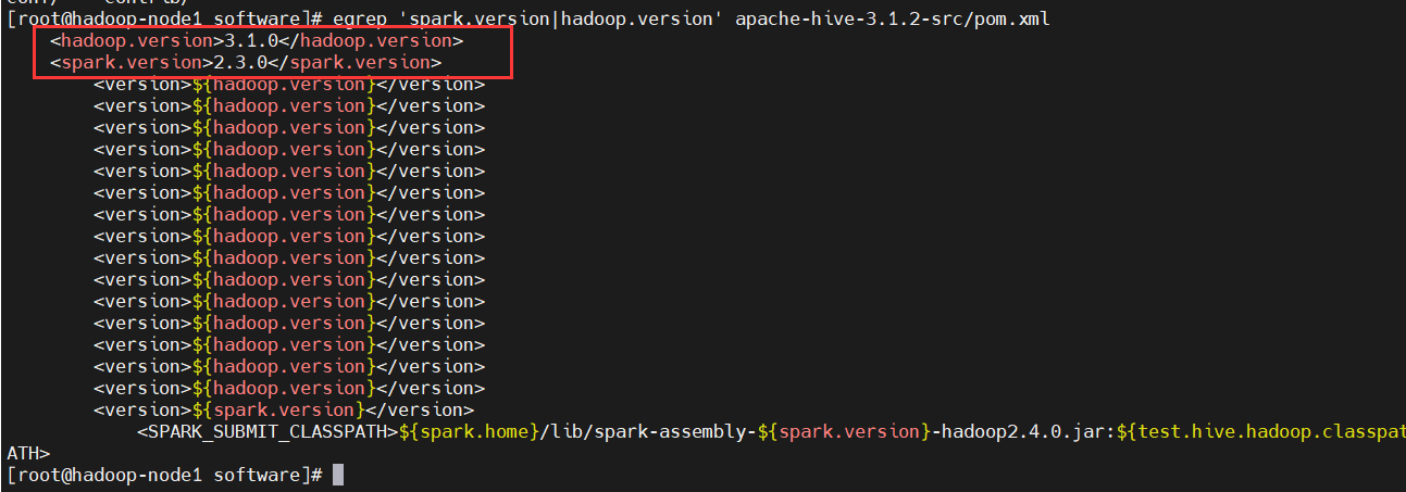 大数据Hadoop之——Spark on Hive 和 Hive on Spark的区别与实现 