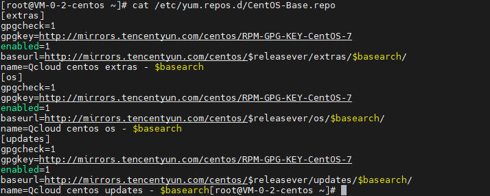 CentOS7 服务器部署服务（nginx, Docker, MySQL, Joplin）