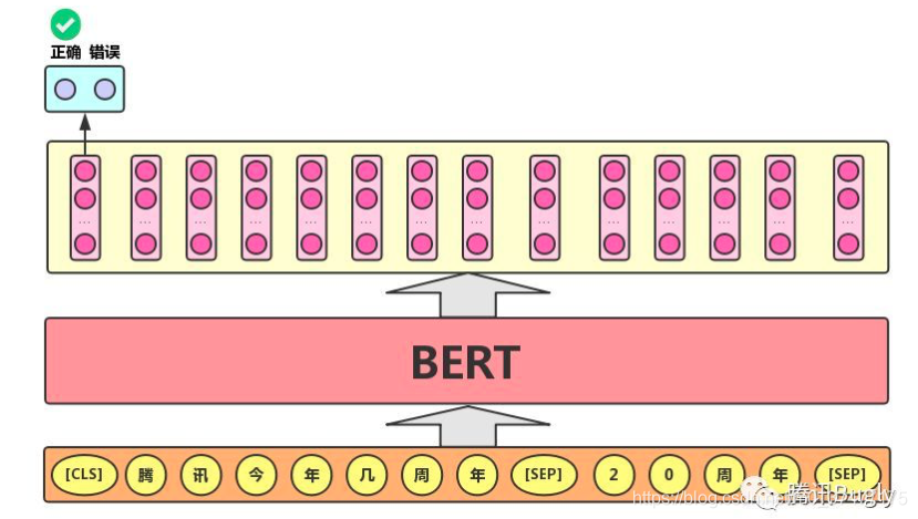 一文读懂：bert原理与实现 Conbnzj 博客园