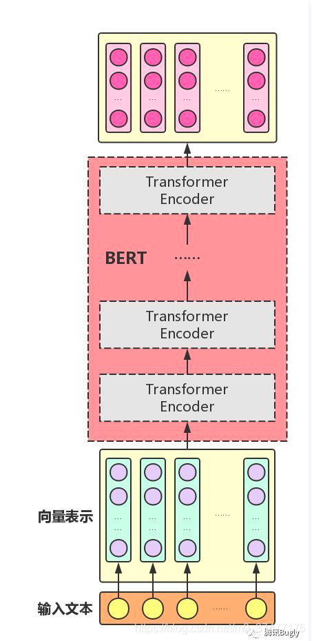 一文读懂：bert原理与实现 Conbnzj 博客园