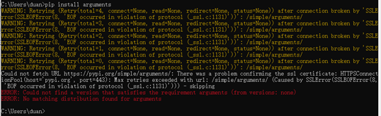 pip-install-warning-retrying-retry-total-4-connect-none