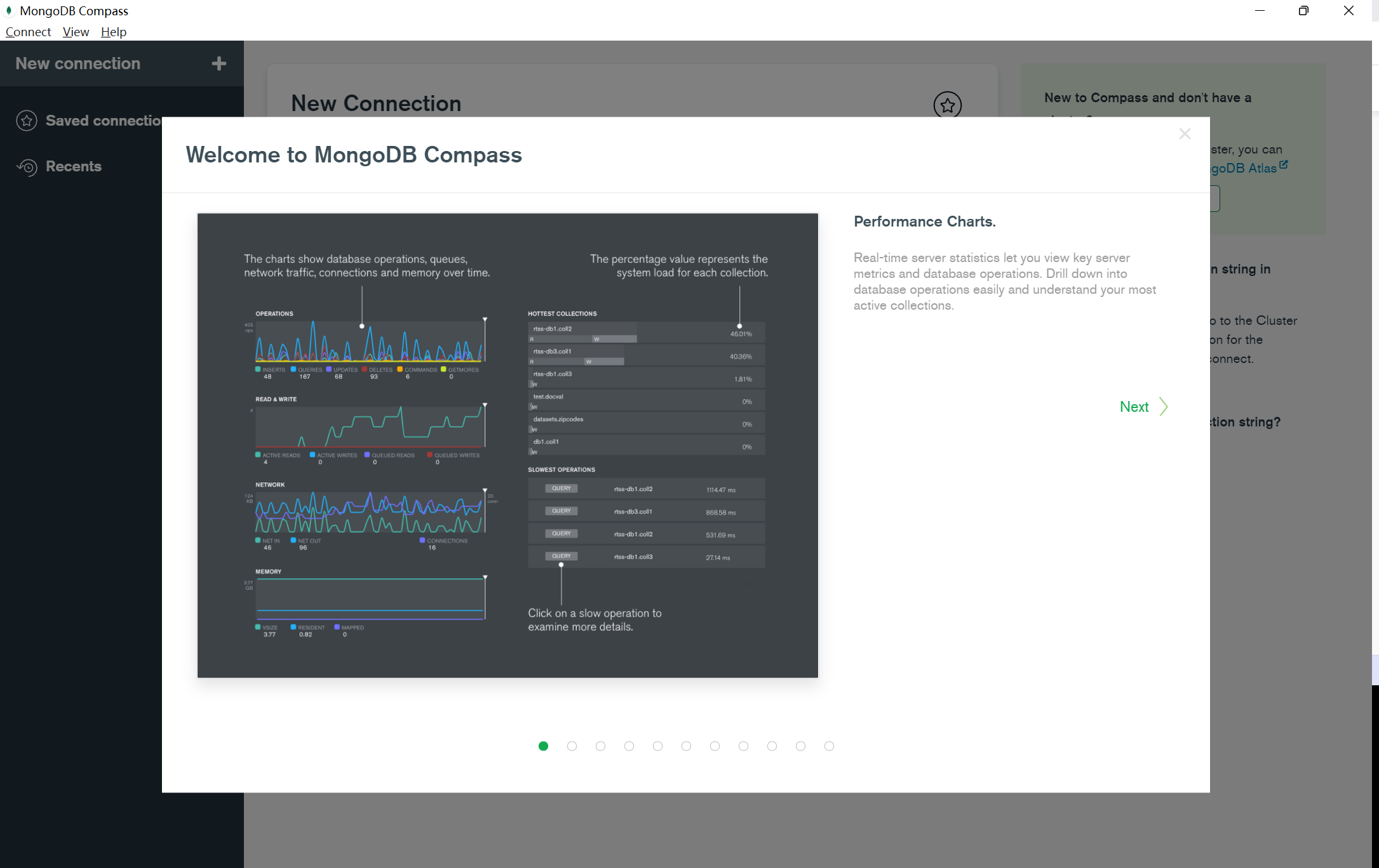 window-mongodb-mongo-shell