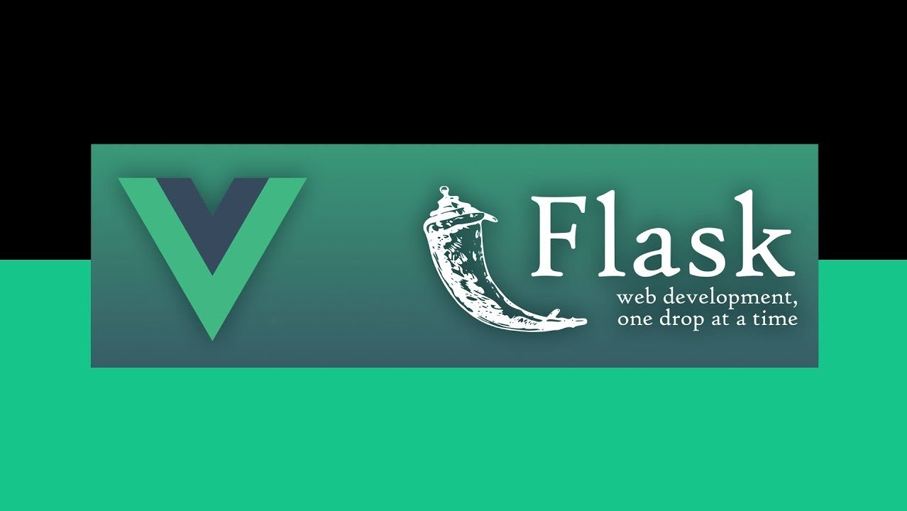 Flask-Vue 前后端分离基础 