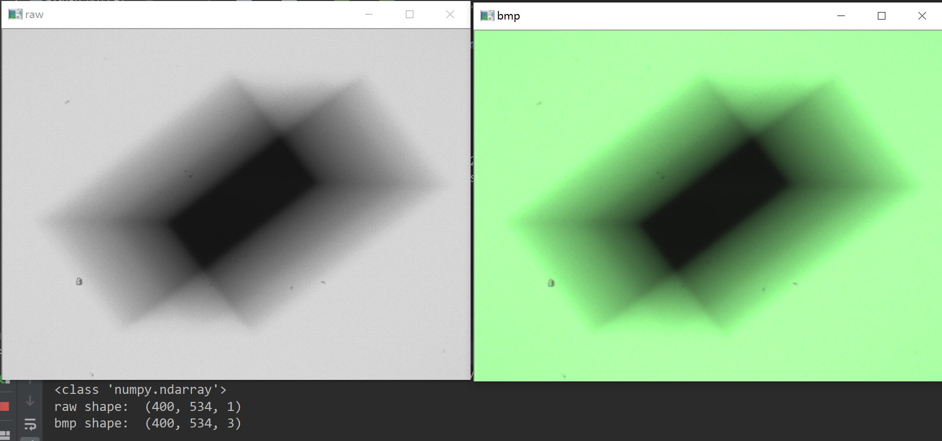  python python numpy raw zoya23 