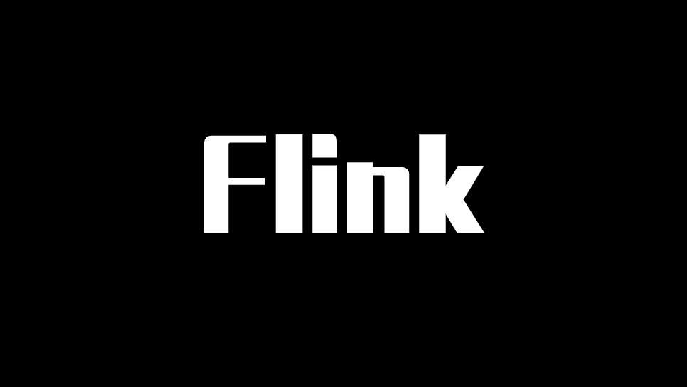 实时计算框架：Flink集群搭建与运行机制