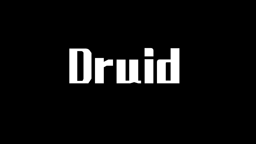 OLAP引擎：基于Druid组件进行数据统计分析