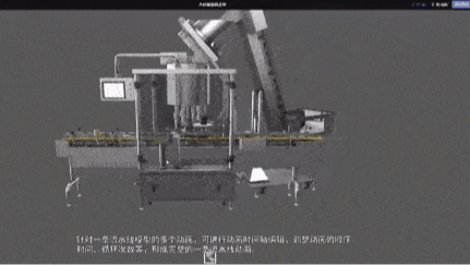 3D数字孪生的正确打开方式！企业回头率200% 