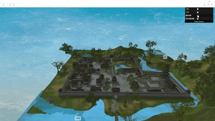 【SDK 教程】 让 3D 模型 “活起来” 的好方法在这里！ 