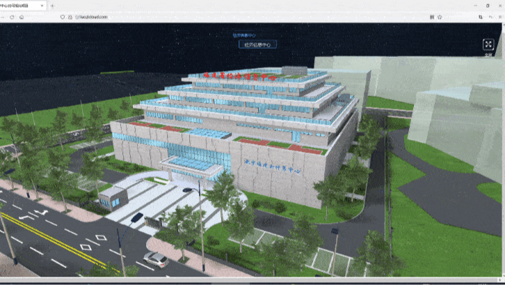 老子云数字孪生智慧机房，助力企业高效数字化转型 