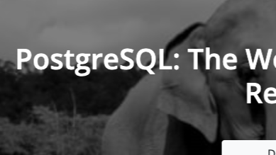 CentOS离线安装PostgreSQL12
