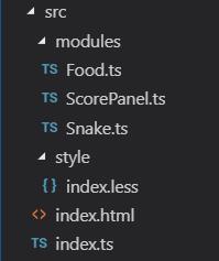 自学 TypeScript 第五天，手把手项目搭建 TS 篇