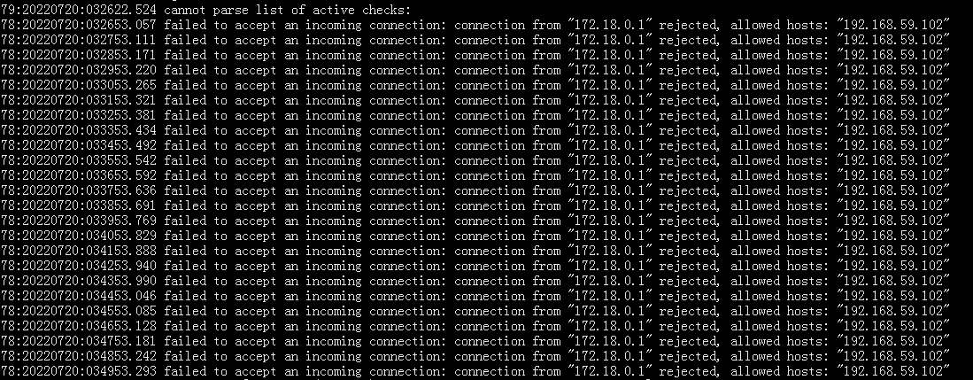 Ошибка перенаправления usb rejected by host