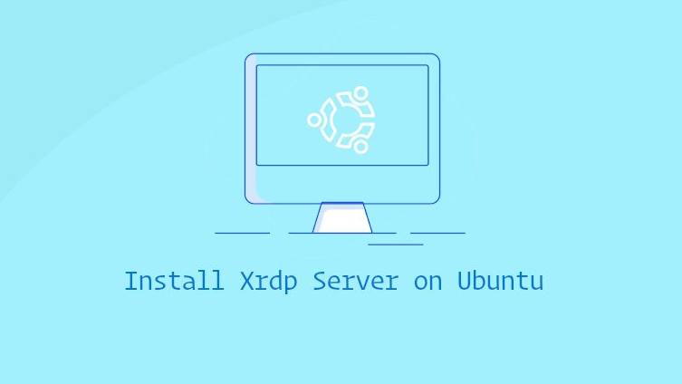 1. 腾讯云轻量级服务器Ubuntu20安装xrdp支持远程桌面连接