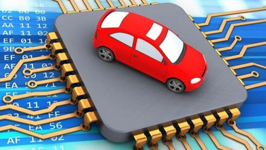 经纬恒润助力国产MCU芯片MCAL测试方案落地