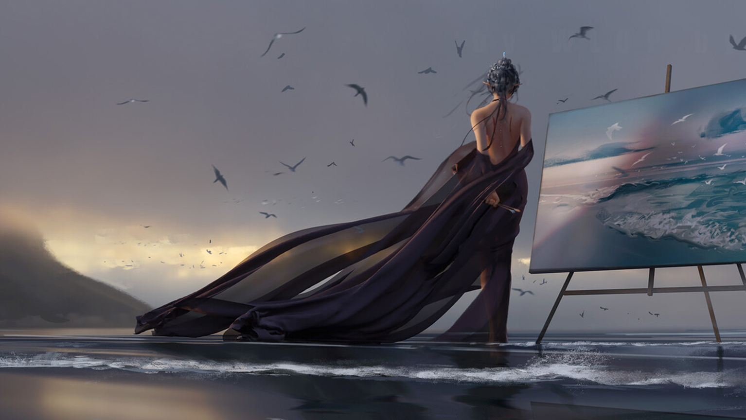 Linux部署-Net并配置进程守护