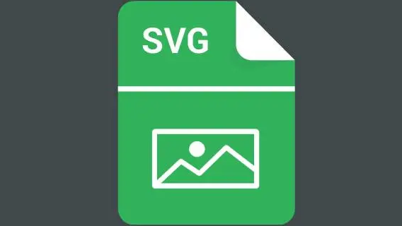 vue-cli3项目中使用Svg组件封装