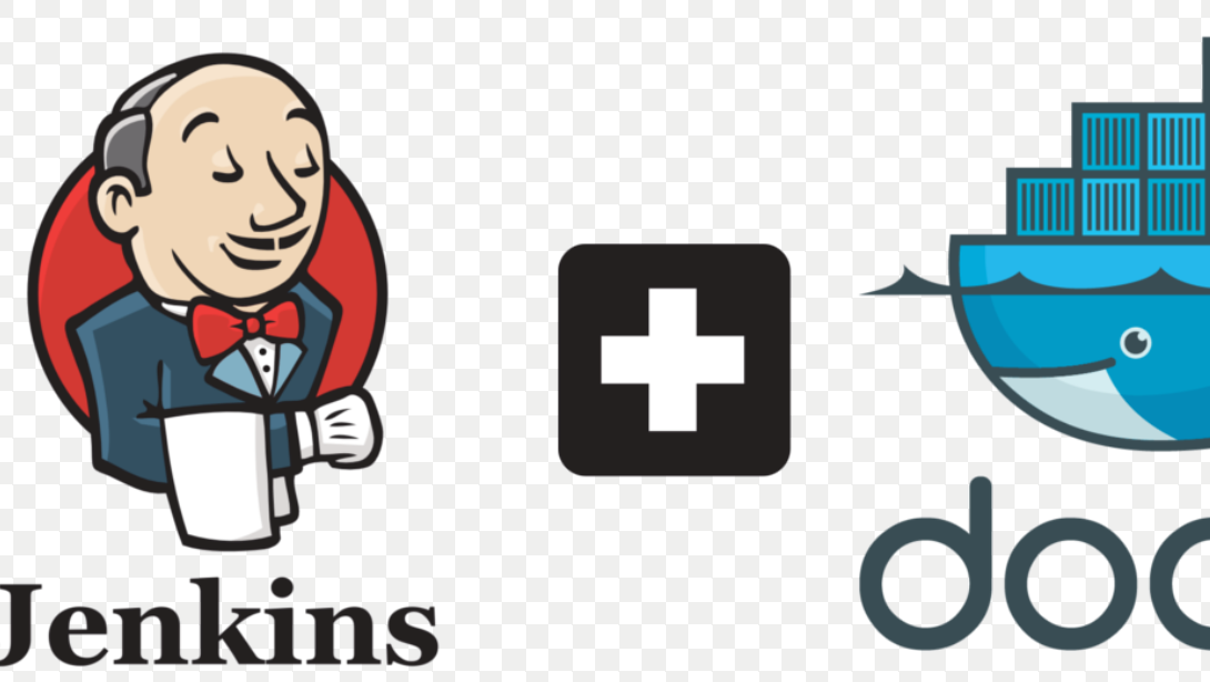 docker | jenkins 实现自动化部署项目，后端躺着把运维的钱挣了！(上)