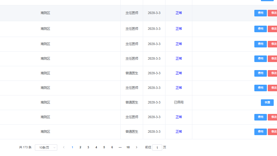 Java项目开发中实现分页的三种方式一篇包会