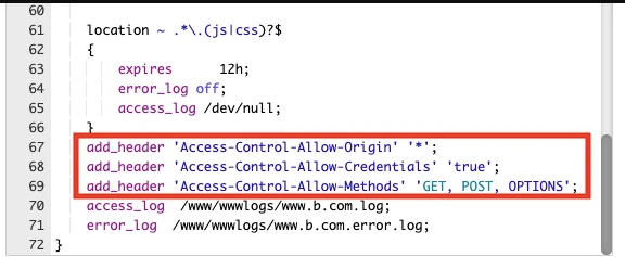 access-control-allow-origin-nginx