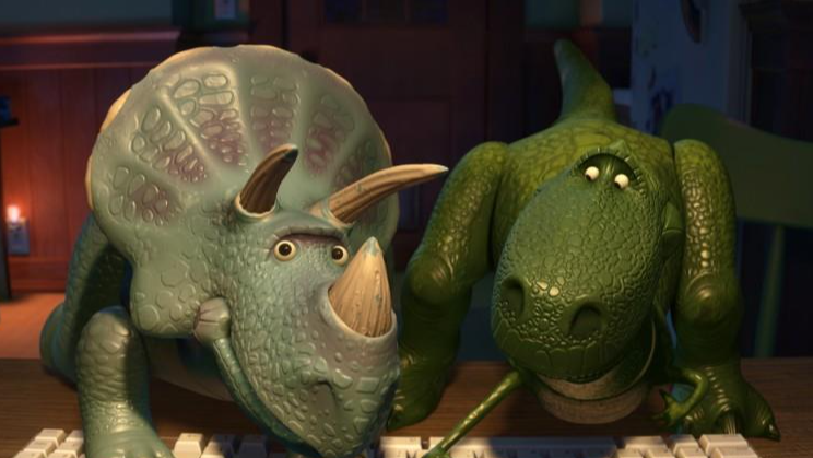 时间不停提速,我跟不上,但是我要爽